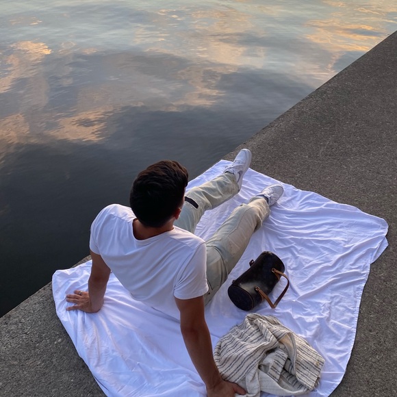 Meet your Posher, Reece - Picture 1 of 1